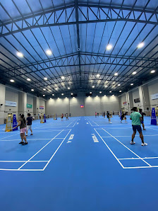 SAND HAUS Badminton Club thumb 6